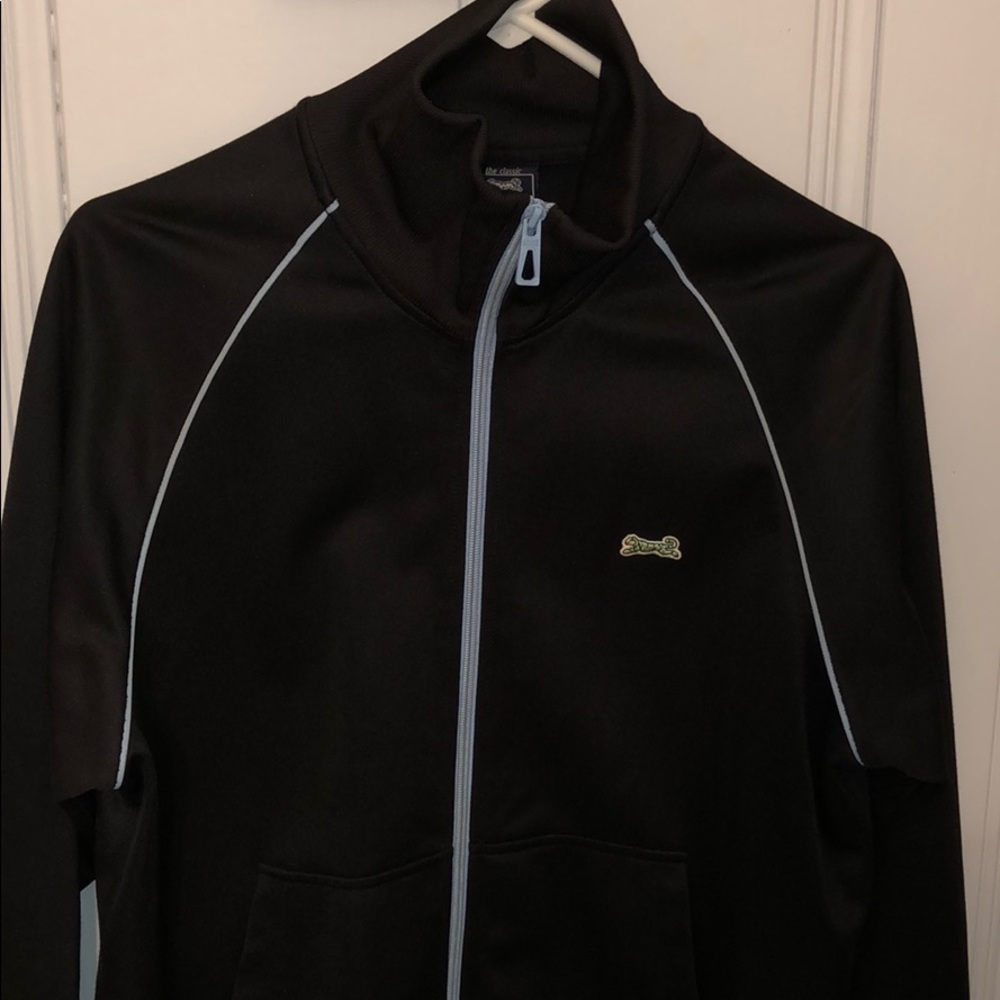 Le Tigre track jacket